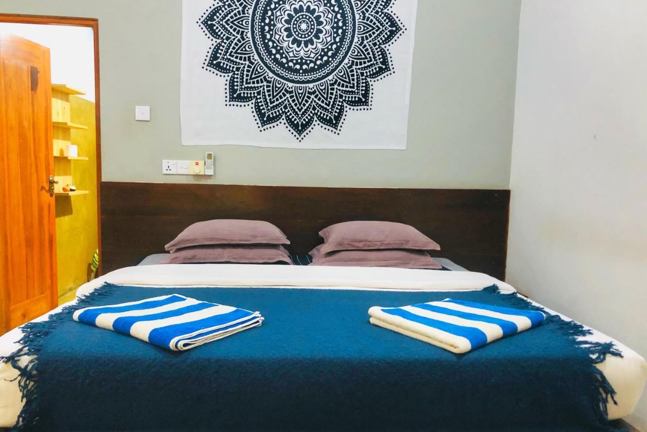 Richards Cabanas Tissamaharama Ngoại thất bức ảnh