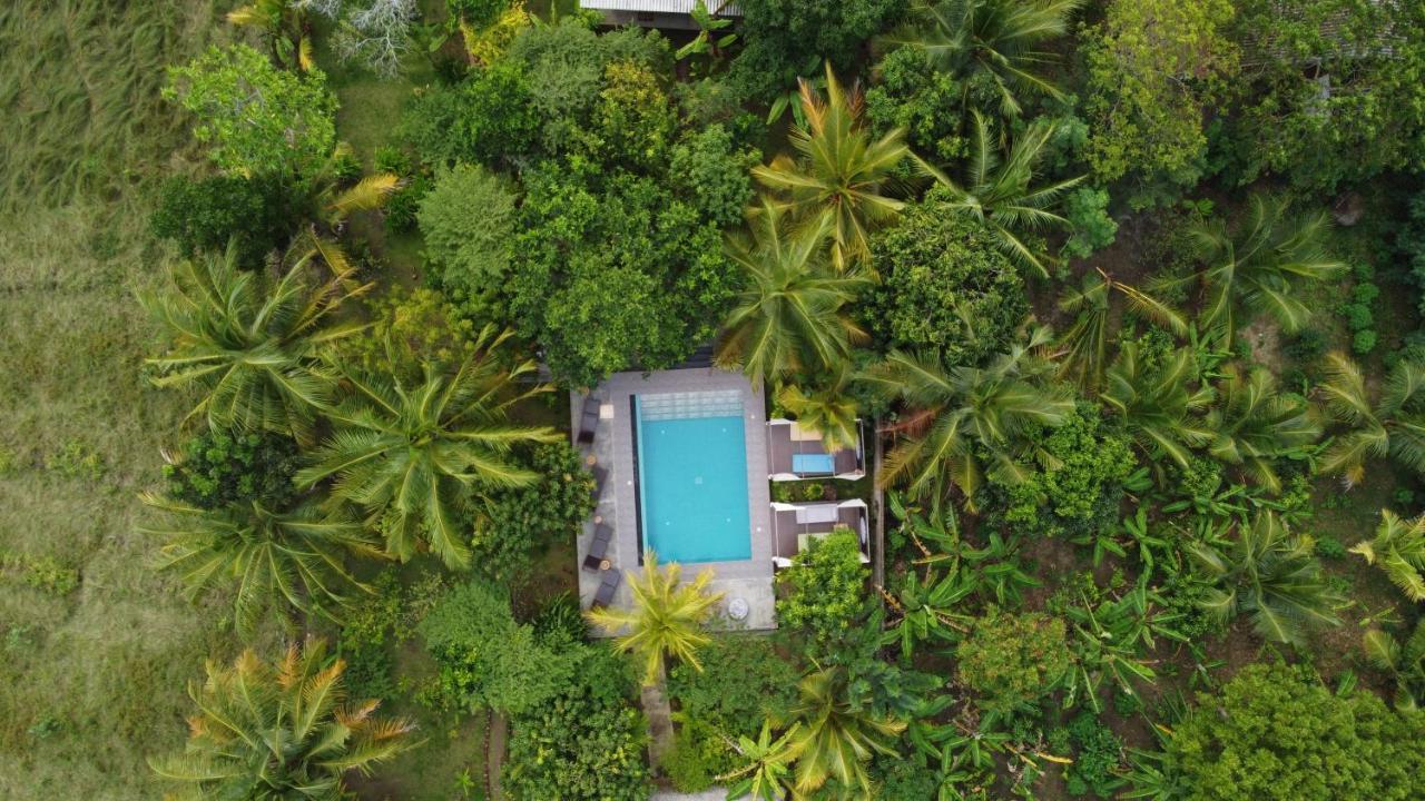 Richards Cabanas Tissamaharama Ngoại thất bức ảnh