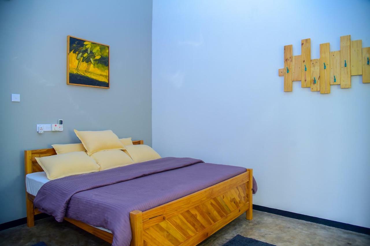 Richards Cabanas Tissamaharama Ngoại thất bức ảnh