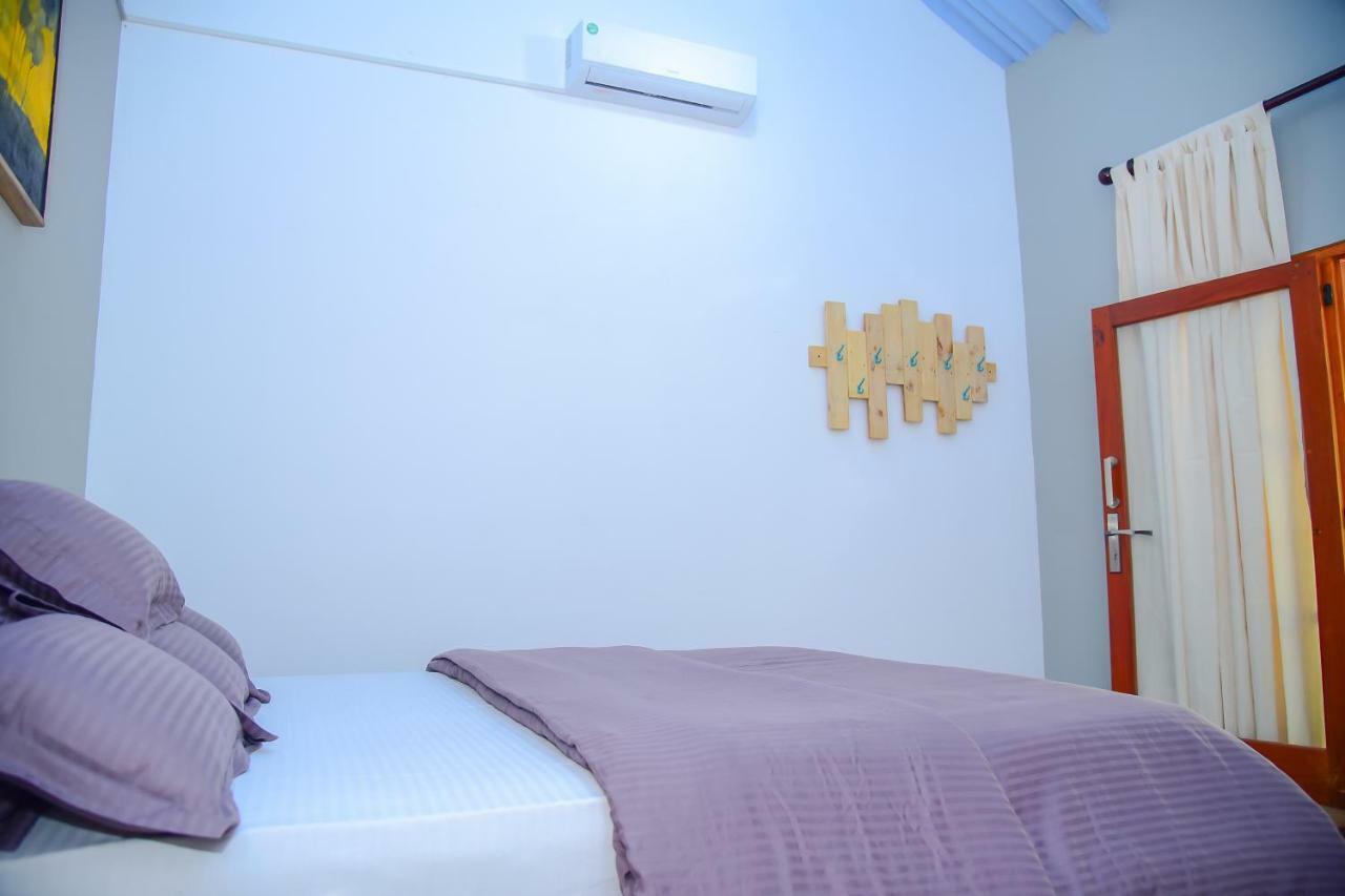 Richards Cabanas Tissamaharama Ngoại thất bức ảnh